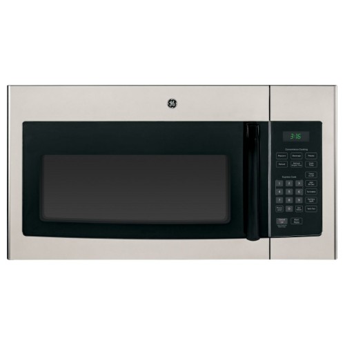 GE 1.7 Cu. Ft. Over-the-Range Sensor Microwave Oven