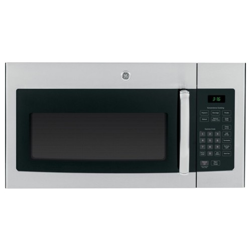 GE 1.7 Cu. Ft. Over-the-Range Sensor Microwave Oven