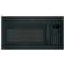 GE 1.7 Cu. Ft. Over-the-Range Microwave Oven