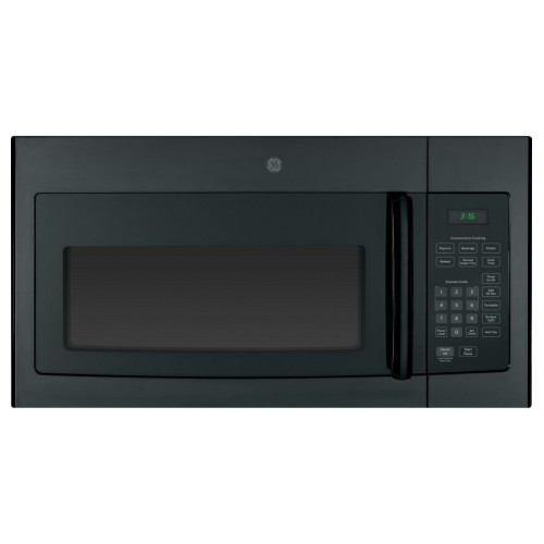 GE 1.7 Cu. Ft. Over-the-Range Microwave Oven