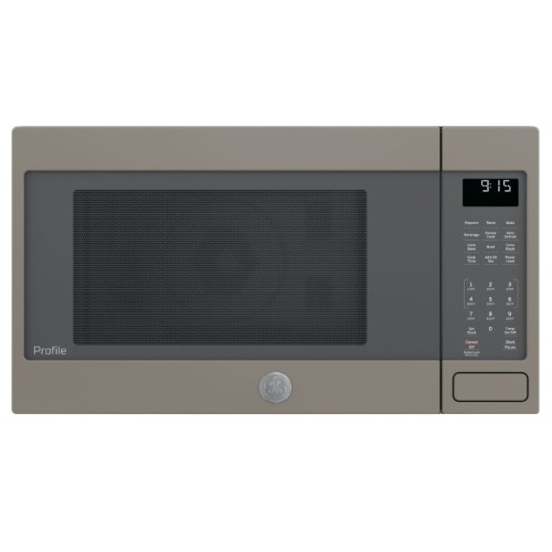 GE 1.7 Cu. Ft. Over-the-Range Microwave Oven