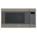 GE Profile Series 1.5 Cu. Ft. Countertop Convection/Microwave Oven