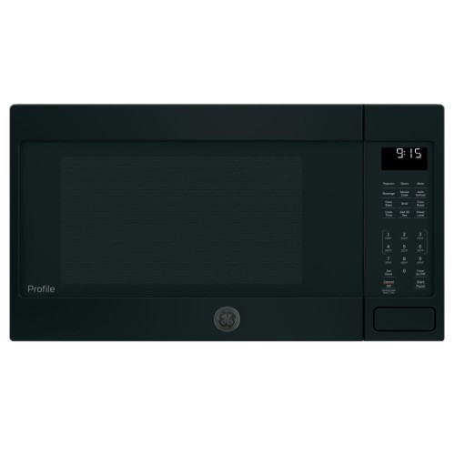 GE 1.6 Cu. Ft. Over-the-Range Microwave Oven