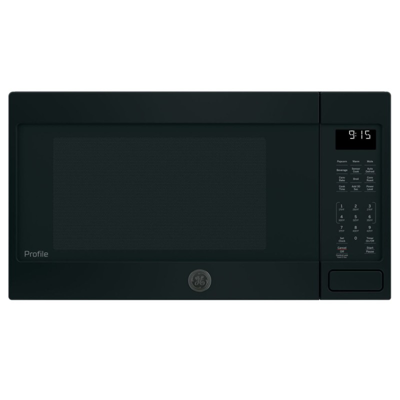 GE 1.6 Cu. Ft. Over-the-Range Microwave Oven