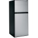 GE ENERGY STAR 11.6 cu. ft. Top-Freezer Refrigerator