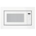 GE Profile Series 2.2 Cu. Ft. Built-In Sensor Microwave Oven