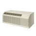 GE Zoneline Dry Air 25 Cooling and Electric Heat Unit with Corrosion Protection, 230/208 Volt