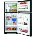 GE ENERGY STAR 18.2 Cu. Ft. Top-Freezer Refrigerator