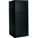 GE ENERGY STAR 11.6 cu. ft. Top-Freezer Refrigerator