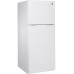 GE ENERGY STAR 11.6 cu. ft. Top-Freezer Refrigerator