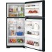 GEAENERGY STARA 18.2 Cu. Ft. Top-Freezer Refrigerator