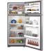 GEA 17.5 Cu. Ft. Top-Freezer Refrigerator