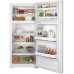 GE ENERGY STAR 15.5 Cu. Ft. Top-Freezer Refrigerator