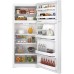 GE 17.5 Cu. Ft. Top-Freezer Refrigerator