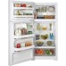 GE ENERGY STAR 14.6 Cu. Ft. Top-Freezer Refrigerator