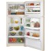 GE ENERGY STAR 14.6 Cu. Ft. Top-Freezer Refrigerator