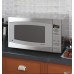 GE Profile Series 2.2 Cu. Ft. Capacity Countertop Microwave Oven