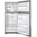 GE ENERGY STAR 18.2 Cu. Ft. Top-Freezer Refrigerator