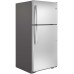 GEÃ‚Â® ENERGY STARÃ‚Â® 18.2 Cu. Ft. Top-Freezer Refrigerator