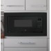 GE Profile Series 1.1 Cu. Ft. Countertop Microwave Oven