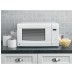 GE 1.4 Cu. Ft. Countertop Microwave Oven