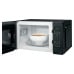 GE 0.7 Cu. Ft. Capacity Countertop Microwave Oven