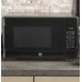 GE 1.1 Cu. Ft. Capacity Countertop Microwave Oven