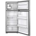 GE ENERGY STAR 17.5 Cu. Ft. Top-Freezer Refrigerator