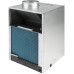 GE Zoneline Heat Pump Single Package Vertical Air Conditioner 30 Amp 230/208 Volt