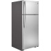 GEA 17.5 Cu. Ft. Top-Freezer Refrigerator