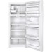 GE ENERGY STAR 17.5 Cu. Ft. Top-Freezer Refrigerator