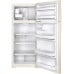 GE ENERGY STAR 17.5 Cu. Ft. Top-Freezer Refrigerator