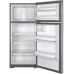 GE 15.5 Cu. Ft. Top-Freezer Refrigerator