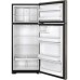 GE ENERGY STAR 17.5 Cu. Ft. Top-Freezer Refrigerator