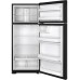 GE ENERGY STAR 17.5 Cu. Ft. Top-Freezer Refrigerator