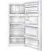 GE 17.5 Cu. Ft. Top-Freezer Refrigerator