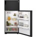 GE ENERGY STAR 15.5 Cu. Ft. Top-Freezer Refrigerator