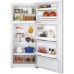 GEÃ‚Â® ENERGY STARÃ‚Â® 15.5 Cu. Ft. Recessed Handle Top-Freezer Refrigerator