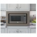 GE Profile Series 1.5 Cu. Ft. Countertop Convection/Microwave Oven