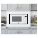 GE Profile Series 1.5 Cu. Ft. Countertop Convection/Microwave Oven