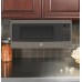 GE Profile Series 1.1 Cu. Ft. Countertop Microwave Oven