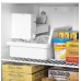 GE ENERGY STAR 21.1 Cu. Ft. Top-Freezer Refrigerator