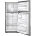 GEÃ‚Â® ENERGY STARÃ‚Â® 18.2 Cu. Ft. Top-Freezer Refrigerator