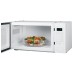 GE Profile Series 1.1 Cu. Ft. Countertop Microwave Oven