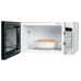 GE Profile Series 2.2 Cu. Ft. Capacity Countertop Microwave Oven