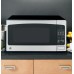 GE 2.0 Cu. Ft. Capacity Countertop Microwave Oven