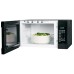 GE 1.4 Cu. Ft. Countertop Microwave Oven