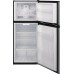 GE ENERGY STAR 11.6 cu. ft. Top-Freezer Refrigerator