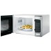 GE 1.1 Cu. Ft. Capacity Countertop Microwave Oven