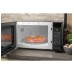 GE 1.1 Cu. Ft. Capacity Countertop Microwave Oven